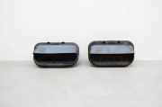 Rear Air Vent Grill MERCEDES-BENZ B (W246, W242) B 180 CDI (246.200) A2048300442