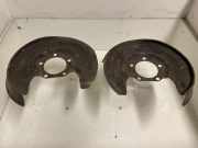 Spritzblech für Bremsscheibe VW Passat B5 (3B2)