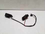 Kennzeichenleuchte Kia Soul II (PS) 92501B2000