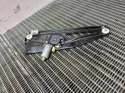 Türfensterheber hinten links LAND ROVER RANGE ROVER III (L322) 3.0 D 4x4 67628362066