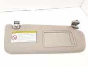 Sonnenblende rechts Hyundai iX55 (EN)