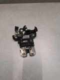Heckklappenschloss SKODA OCTAVIA III Combi (5E5) 2.0 TDI 4x4 204207B1106