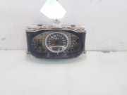 Kombiinstrument NISSAN ALMERA TINO (V10) 2.0 TK20VBR