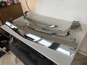 Stoßstangenzierleiste vorne rechts MERCEDES-BENZ C (W205) C 300 (205.048) A2058851574 A2058851374