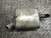 Auspuffanlage hinten BMW 5er Touring (E39)