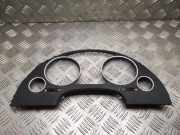 Geschwindigkeitsmesserverkleidung AUDI A4 (8EC, B7) 3.0 TDI quattro 8h09192196ps