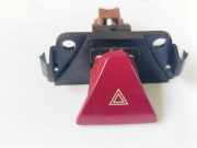 Schalter für Warnblinker Peugeot 307 () 96366688