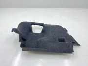 Kofferaum Schlossverkleidung VOLVO V40 Cross Country (526) D3 31377927 0081553