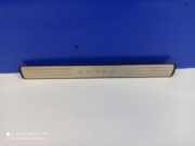 Schwellerverkleidung VOLVO S60 III (224) 2.0 T6 31672955 31672956