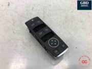 Schalter für Fensterheber links vorne Mercedes-Benz A-Klasse (W176) A16690543009107