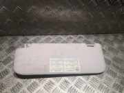 Rechte Sonnenblende MERCEDES-BENZ E T-Model (S211) E 200 CDI (211.207) A2118101010 2118101010