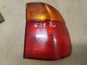 Lampenträger Heckleuchte rechts BMW 5er Touring (E39) 8371324
