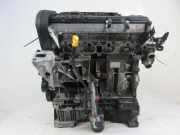 Motor CITROËN C5 I (DC_) 1.8 16V (DC6FZB, DC6FZE) 6FZ