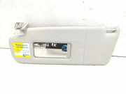 Linke Sonnenblende VW GOLF PLUS (5M1, 521) 1.6 TDI 1K0857551