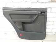 Türpolster hinten links VW TOURAN (1T1, 1T2) 2.0 TDI 16V 1T0867212