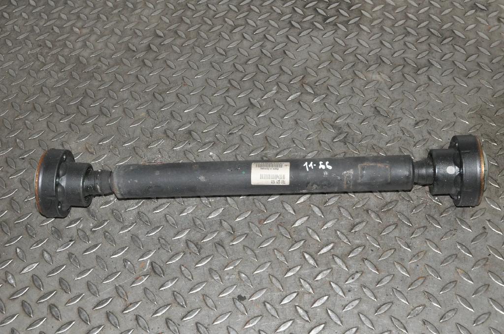 Getriebe Kardanwelle kurz PORSCHE CAYENNE (9PA) S 4.5 7l0521101 Bild Getriebe Kardanwelle kurz PORSCHE CAYENNE (9PA) S 4.5 7l0521101