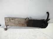 Kraftstoffkühler Toyota Avensis (T25)