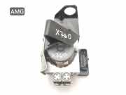 ABS Steuergerät MERCEDES-BENZ M (W166) ML 63 AMG 4-matic (166.074) A1664314012 A1669014400