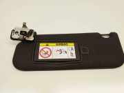 Linke Sonnenblende JAGUAR XE (X760) 2.0 D