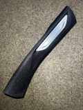 Innenschwellenzierleiste hinten links BMW X6 (F16, F86) xDrive 35 i 7382256