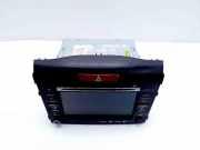 Radio/Navigationssystem-Kombination Honda CR-V IV (RM) 39166T1GE011M1