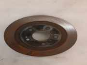 Bremsscheibe rechts hinten Mitsubishi ASX (GA)