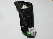 Fensterheber rechts hinten Land Rover Range Rover III (L322) LR013870