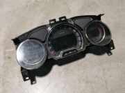 Tachometer Citroen C5 II Break (RE) 9666326480