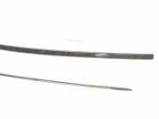 Dachleiste links BMW 5 (F10) 530 d 7203131