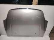 Motorhaube FORD MONDEO IV (BA7) 2.0 TDCi