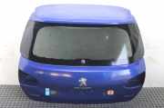 Kofferraumdeckel PEUGEOT 308 II 2.0 BlueHDi 150 METALLIC LACQUER PAINT