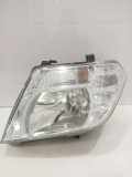 Scheinwerfer vorne links NISSAN NP300 NAVARA (D40) 3.0 dCi 4WD 260605X10B