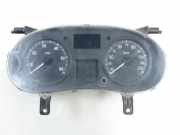Kombiinstrument RENAULT TRAFIC II Furgon (FL) 2.0 dCi 115 (FL01, FL0U) P8200283194 P8200283194D