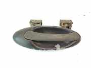 Türaußengriff hinten rechts SAAB 900 II Cabrio 2.3 -16 4850905