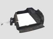 Kühlerluftumlenker PEUGEOT 307 CC (3B) 2.0 HDi 135 9677363980