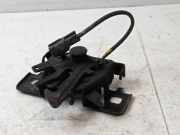 Motorhaubenschloss NISSAN NV300 Furgon (X82) 1.6 dci 120 656011705R