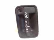 Türaußengriff links PEUGEOT 807 (E) 2.2 HDi 1476387077