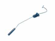 Türverkleidung rechts hinten Mercedes-Benz GLC (X253) A0997660500