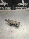 Luftverteiler/Ventilblock (pneumatisches Fahrgestell) MERCEDES-BENZ S (W220) S 400 CDI (220.028, 220.128) A2203200258