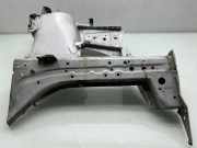 Längsträger links Nissan Qashqai II (J11)