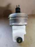 Unterdruck-Bremskraftverstärker MERCEDES-BENZ M (W166) ML 350 4-matic (166.057) A1664301330R