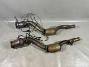 Katalysator ohne Lambdasonde Porsche Cayenne 2 (92A) 7P5254400A