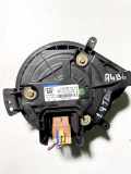 Heizgebläsemotor AUDI A4 Avant (8E5, B6) 1.9 TDI 663119K 5508400