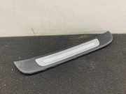 Schwellenverkleidung hinten links AUDI A6 Avant (4G5, C7, 4GD) 3.0 TDI quattro 4G0853375