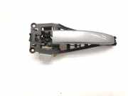 Türgriff links hinten Opel Corsa D Van (S07) PA66GF50