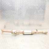 Katalysator RENAULT MASTER III Furgon (FV) 2.3 dCi 145 FWD (FV0E, FV0F, FV0H, FV0J) N/A