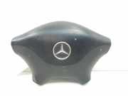 Lenkrad Airbag MERCEDES-BENZ VITO / MIXTO Furgon (W639) 111 CDI A6398601802