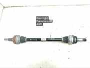Antriebswelle rechts hinten Porsche Panamera 2 (971) 971501201F