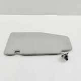 Linke Sonnenblende VW CADDY V (SBB, SBJ) 2.0 TDI BMT 2K7857551