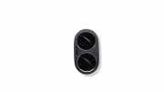 Frischluftgrill VW TIGUAN (5N_) 2.0 TDI 4motion 5M0819759